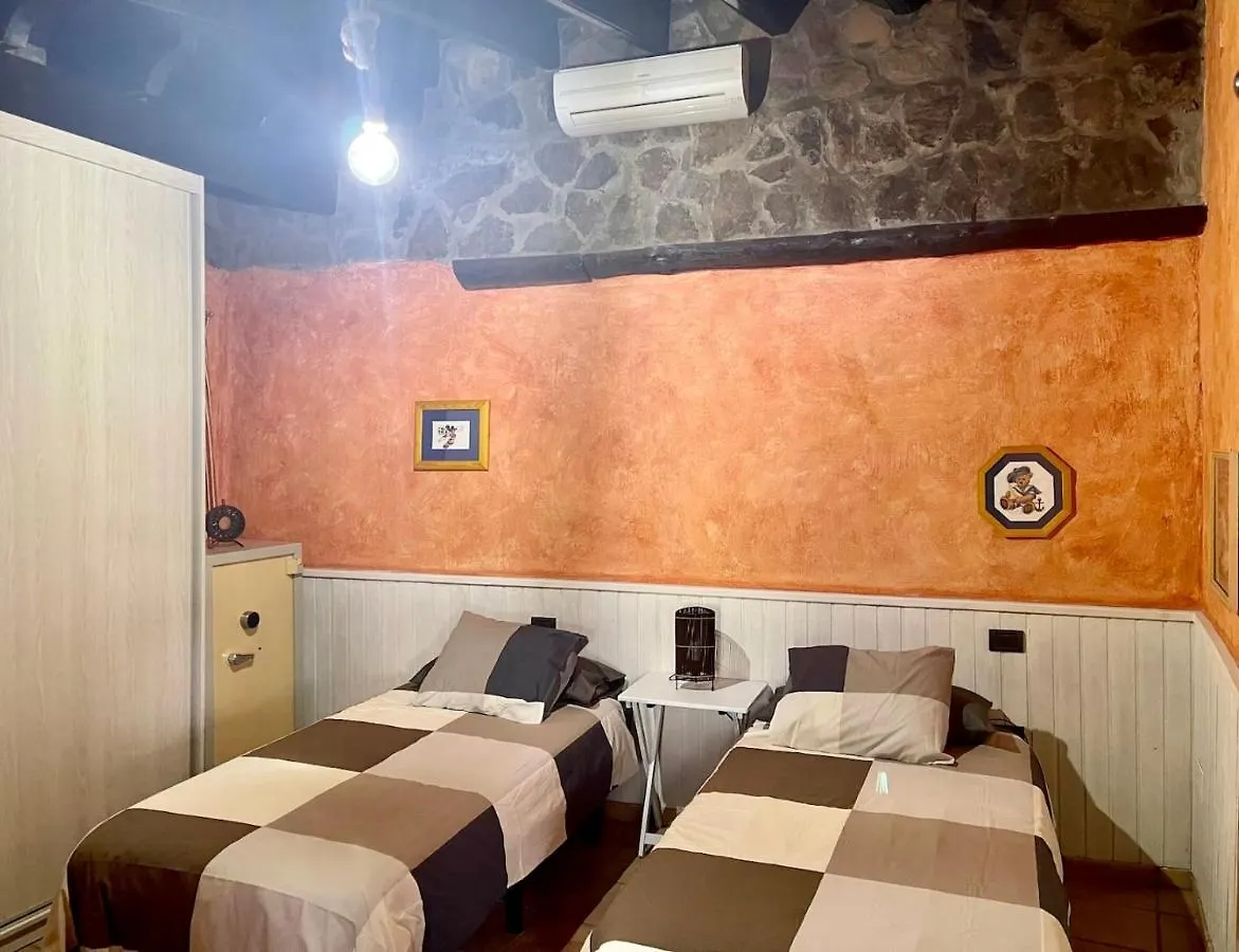 Domek alpejski Casa Rural La Limera Con Piscina Privada Santa Lucia