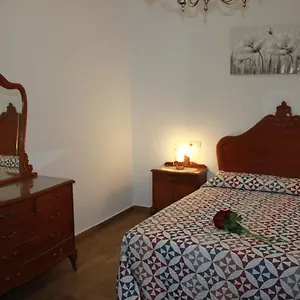 Casa Luisita In Históric Center Of Santa Lucía